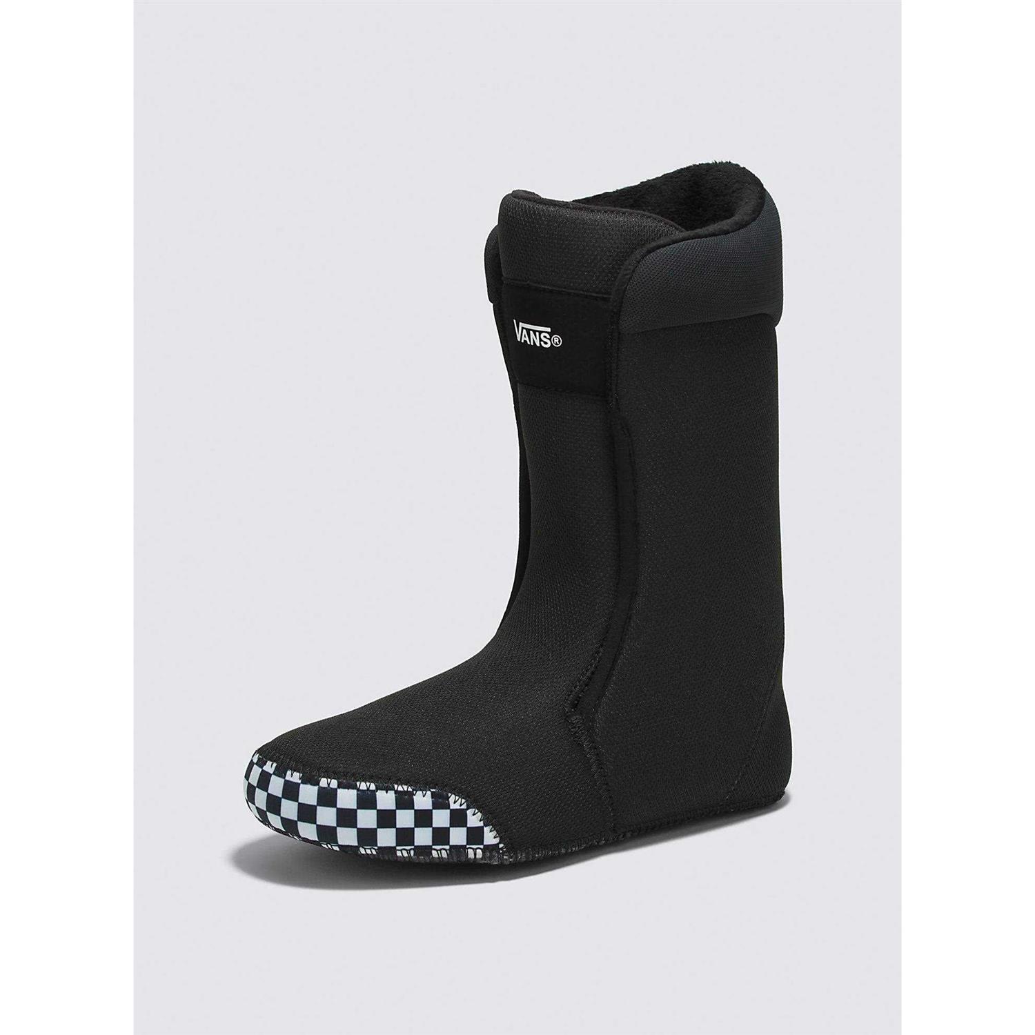 Vans Womens Hi-Standard OG Snowboard Boot - Sports Supplies Online Store