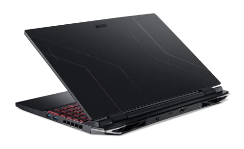Acer Nitro V Gaming Laptop | Intel Core i5-13420H Processor | NVIDIA GeForce RTX 2050 Laptop GPU | 15.6" FHD IPS 144Hz Display | 8GB DDR5 | 512GB Gen