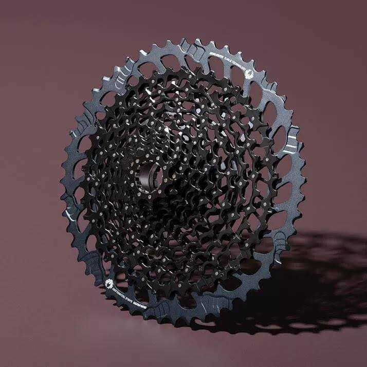 SRAM GX Eagle XG-1275 12 Speed Cassette - Sports Supplies Online Store