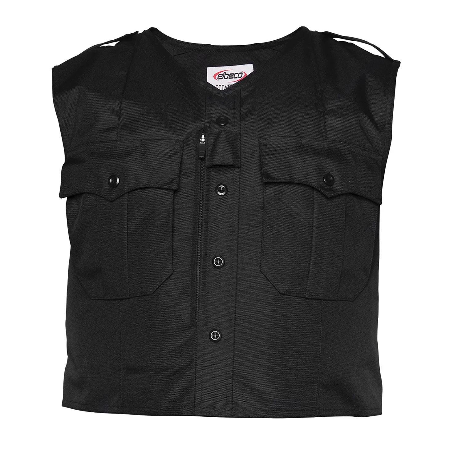 Elbeco BodyShield External Vest Carrier - Navy