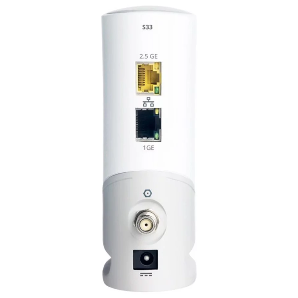 ARRIS S33 Surfboard DOCSIS 3.1 Multi-Gigabit Cable Modem