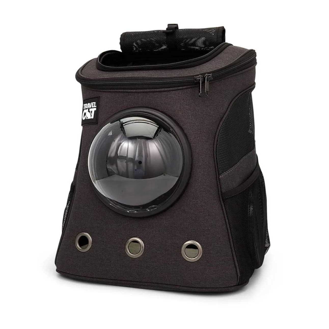 The Fat Cat Cat Backpack - Pet Supplies online store