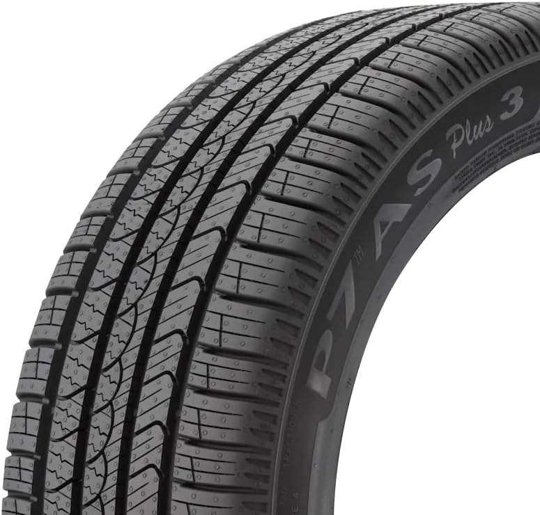 Pirelli P7 All Season Plus 3 245/40R20 99V