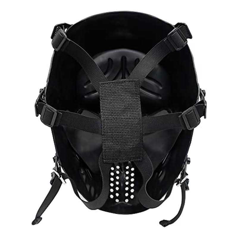 Tron S920 Hockey Helmet Cage &amp; Shield Combo - Sports Supplies Online Store