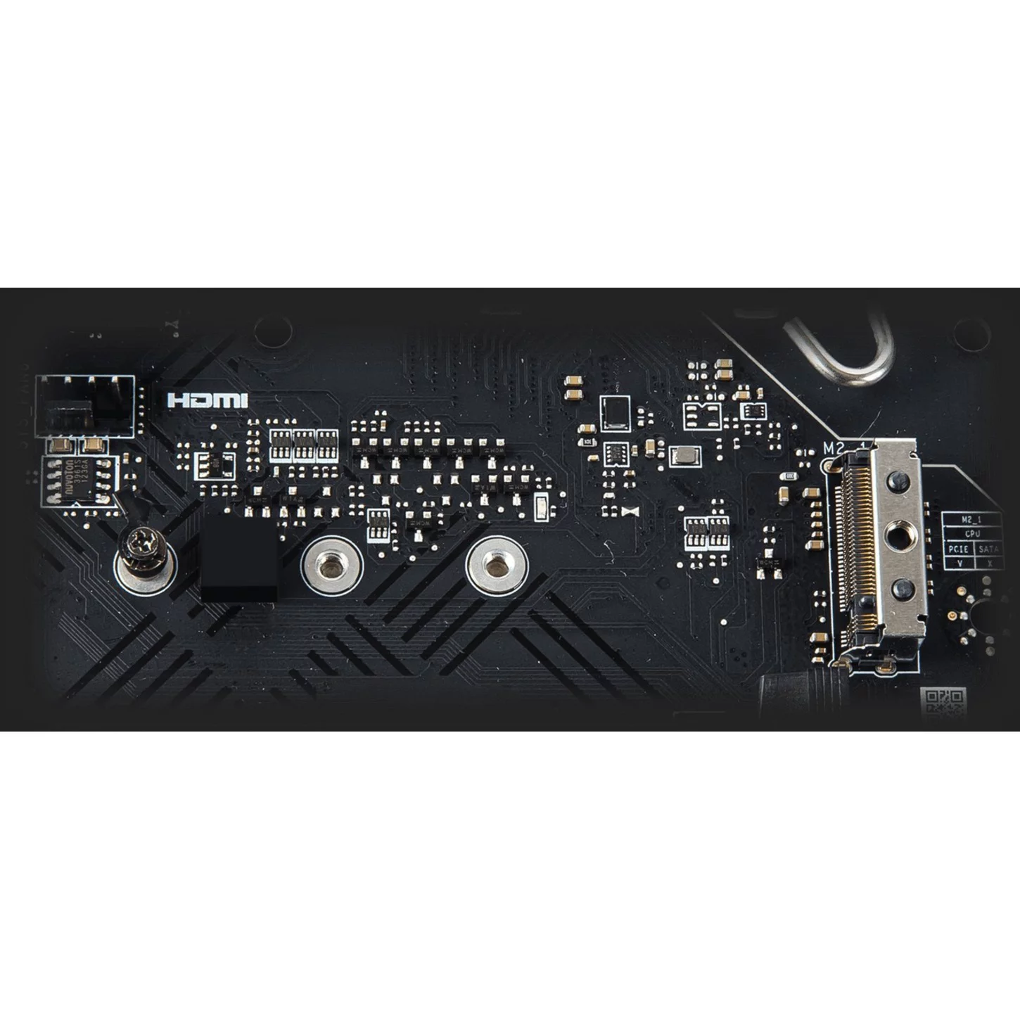 MSI Z690-A WIFI DDR4 Desktop Motherboard - Intel Chipset - Socket LGA-1700 - Intel Optane Memory Ready - ATX - Pentium Gold, Celeron, Core i5