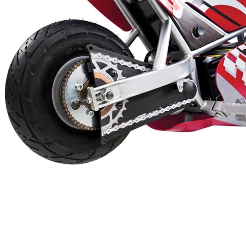 Razor Pocket Rocket Miniature Electric Bike