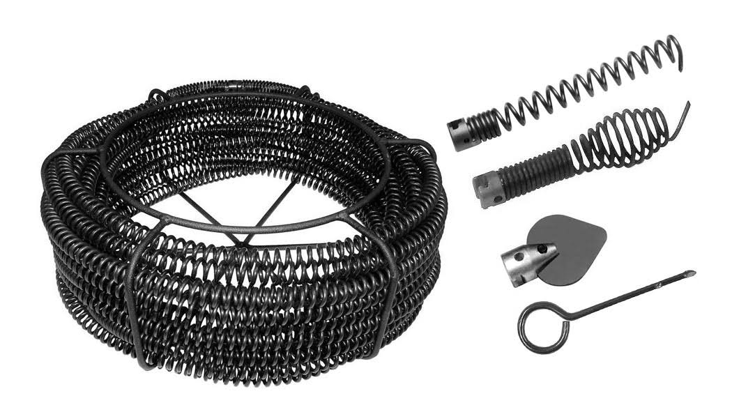 Ridgid Cable Kit | 48472