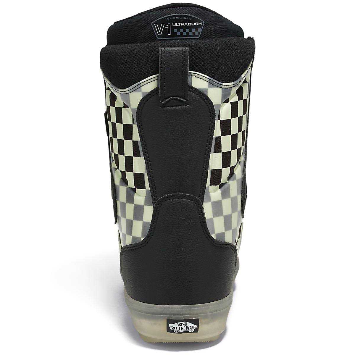 Vans Aura OG Snowboard Boots - Sports Supplies Online Store
