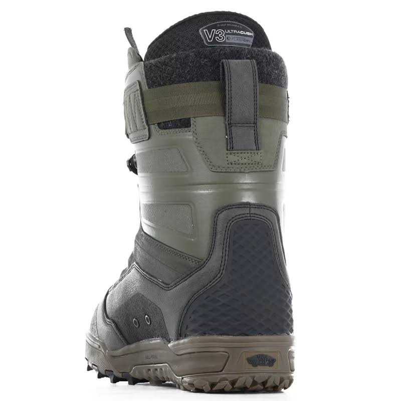 Vans Hi-Country &amp; Hell-Bound Snowboard Boot - Sports Supplies Online Store