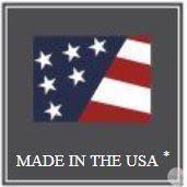 Furniture of America Jalen 9x22 Euro Top Full Mattress DM332F-M