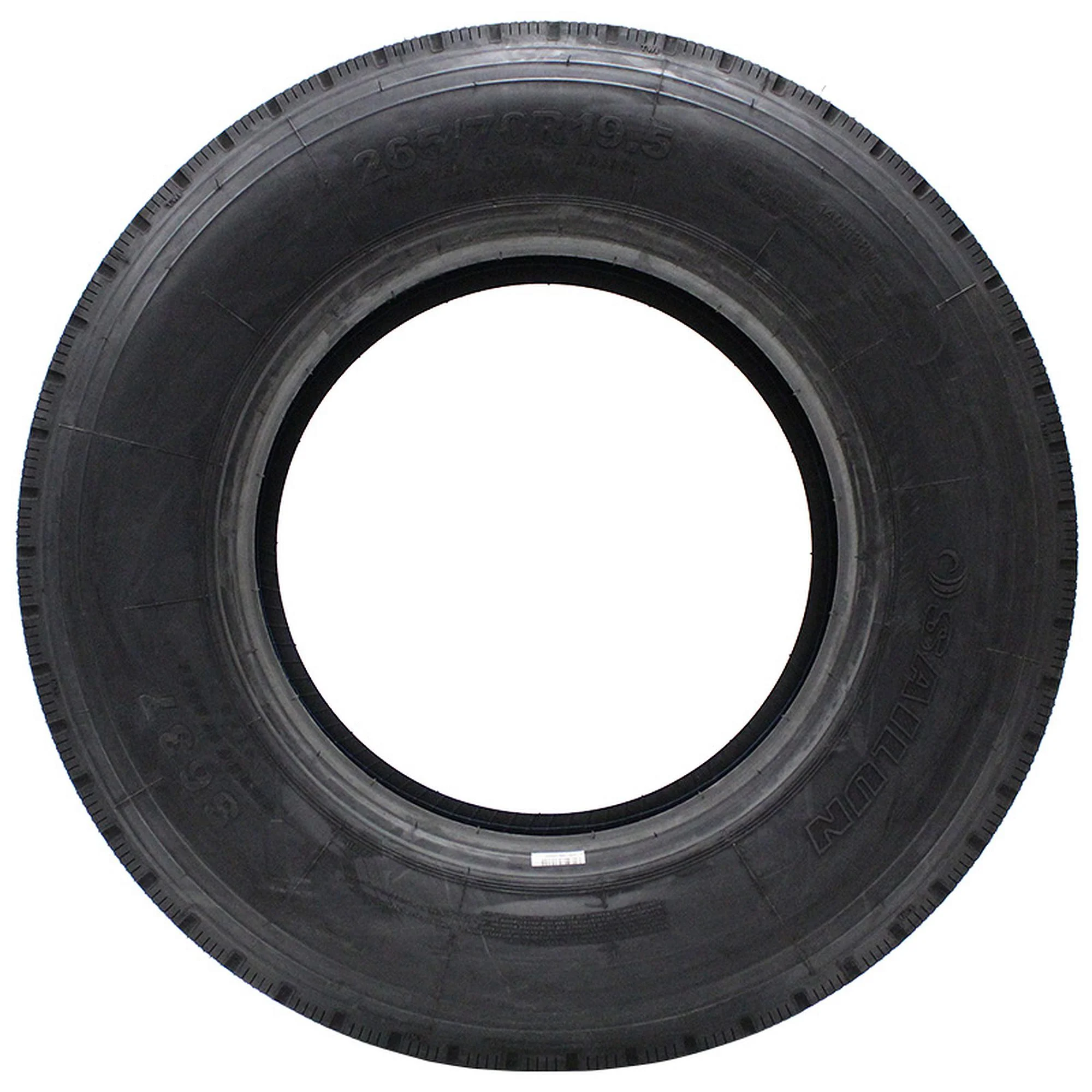 Sailun S637 (Trailer) ST235/85R16 132/127L G Trailer Tire