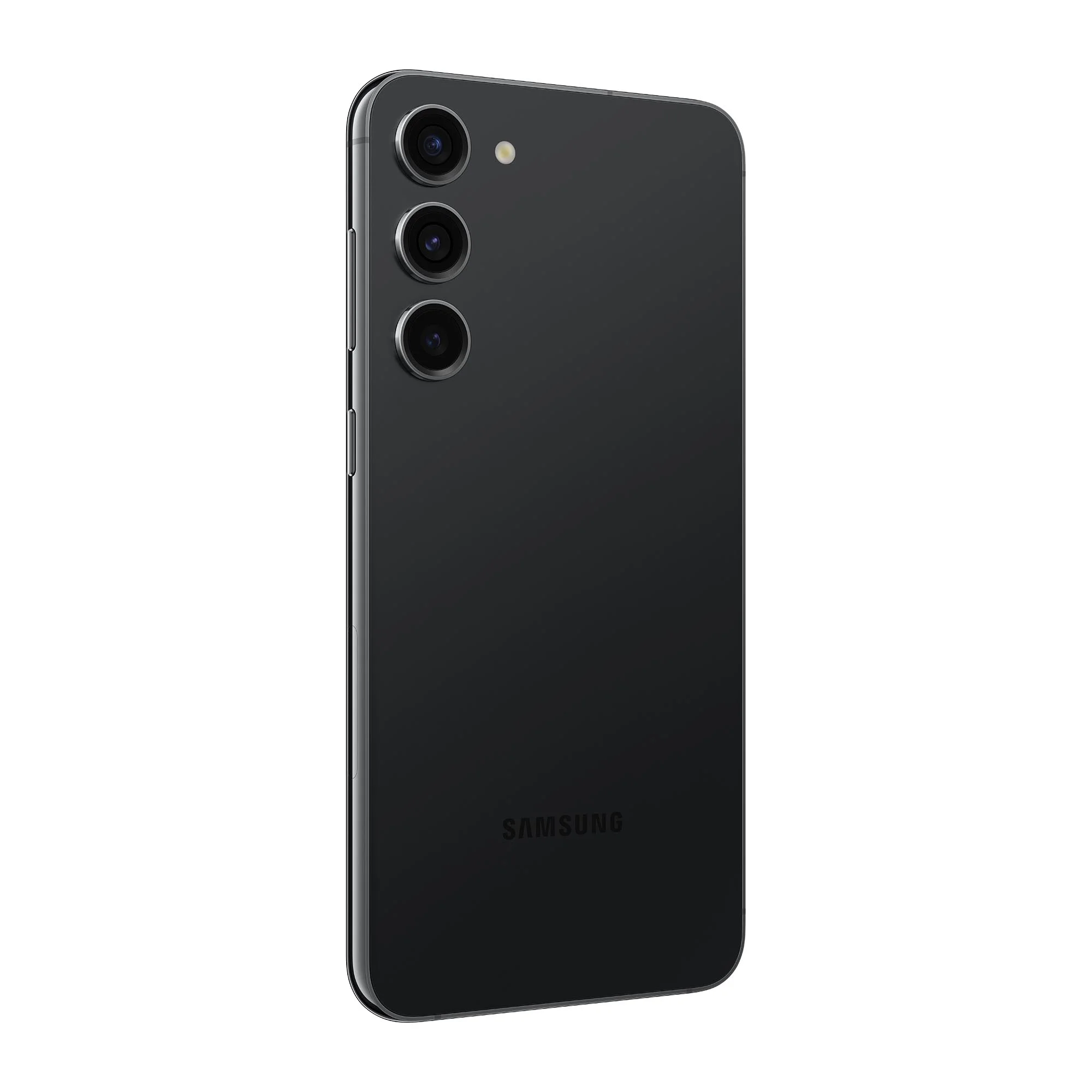 Total by Verizon SAMSUNG Galaxy S23 Plus, 256GB, Black- Prepaid Smartphone [Locked to Total by Verizon]