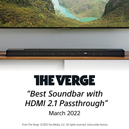 Sony 65 Inch 4K Ultra HD TV A95K Series: BRAVIA XR OLED Smart Google TV
