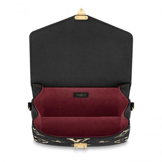 Louis Vuitton Pochette M&eacute;tis Poche felli