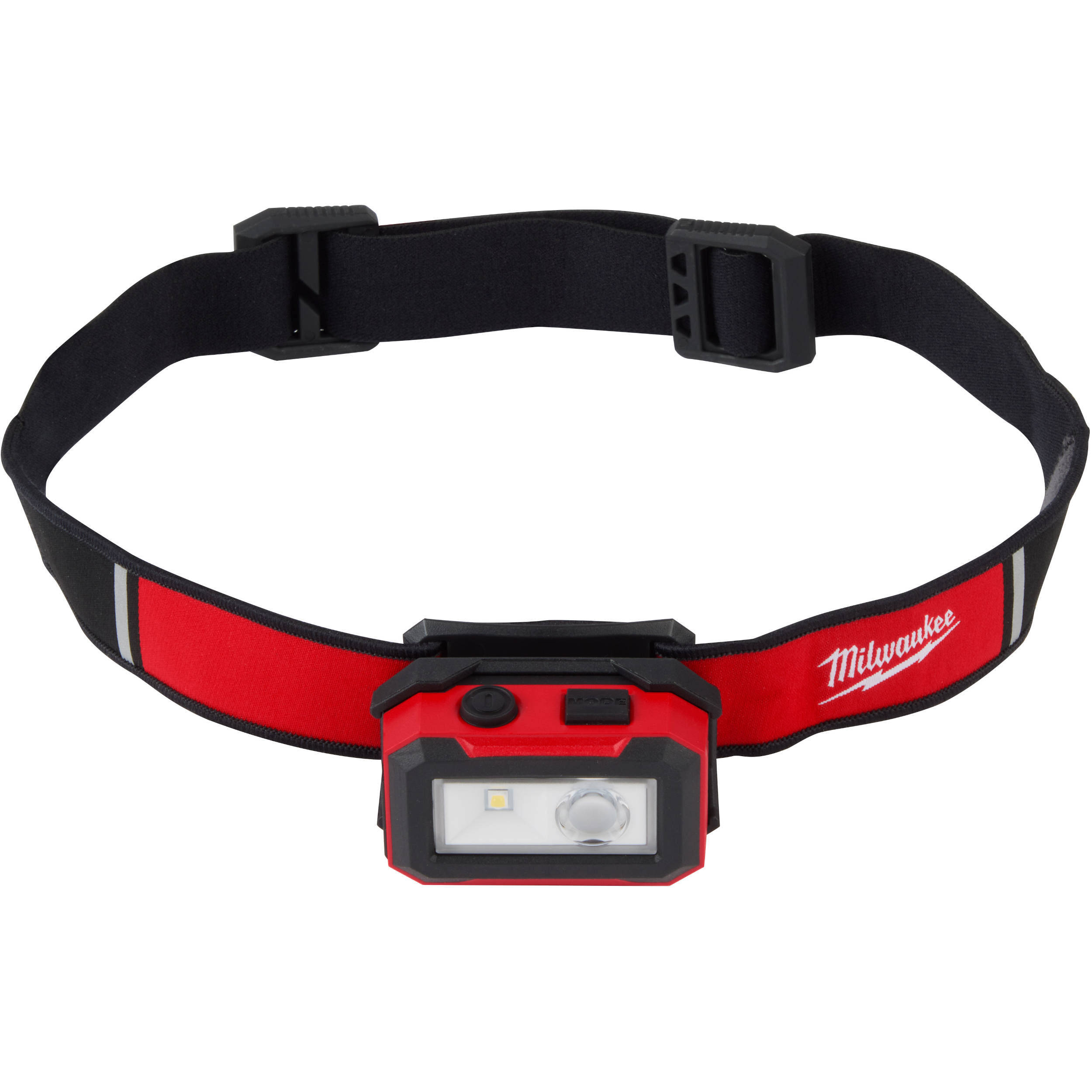 Milwaukee 2012R Rechargeable Magnetic Headlamp and Task Light