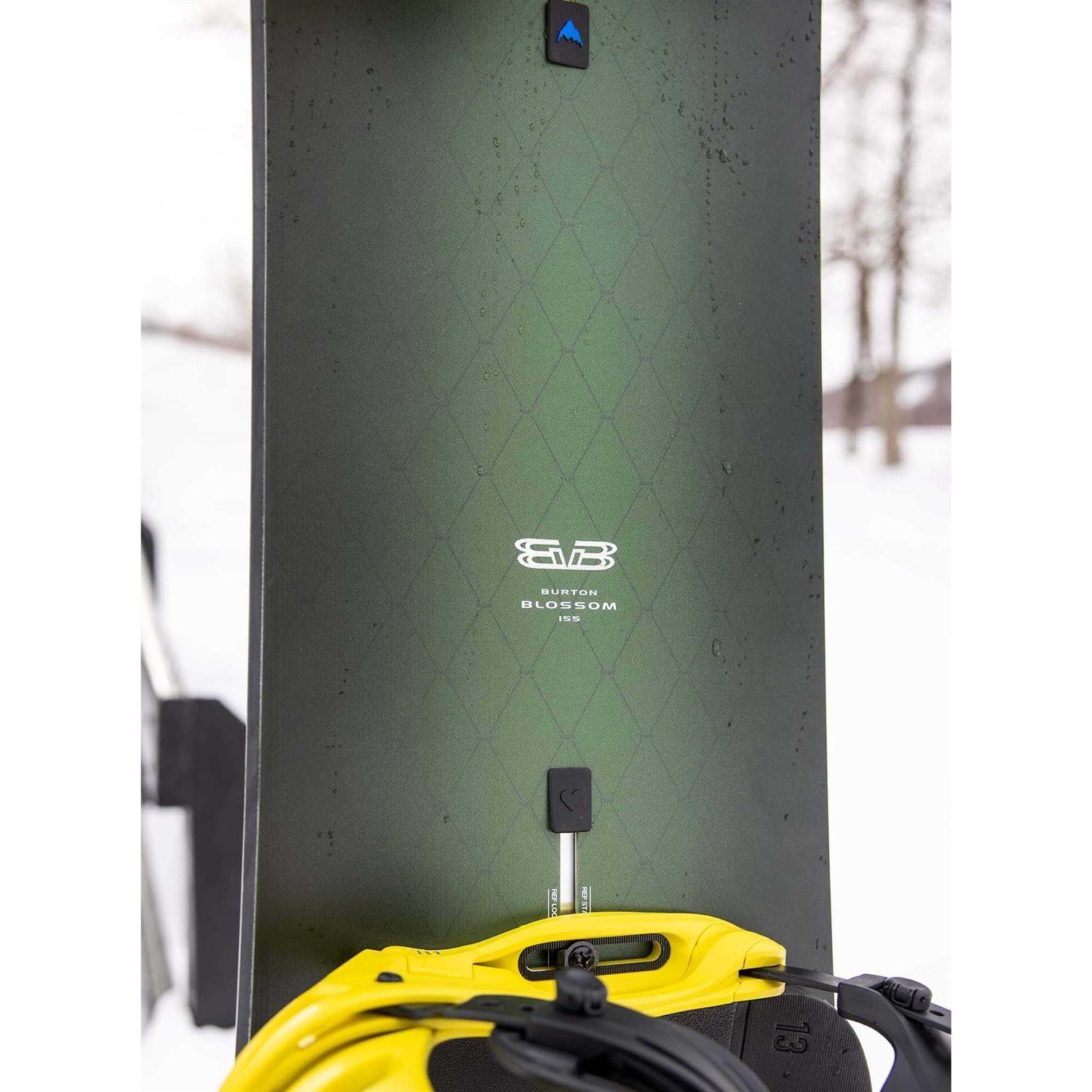 Burton Blossom Snowboard - Sports Supplies Online Store