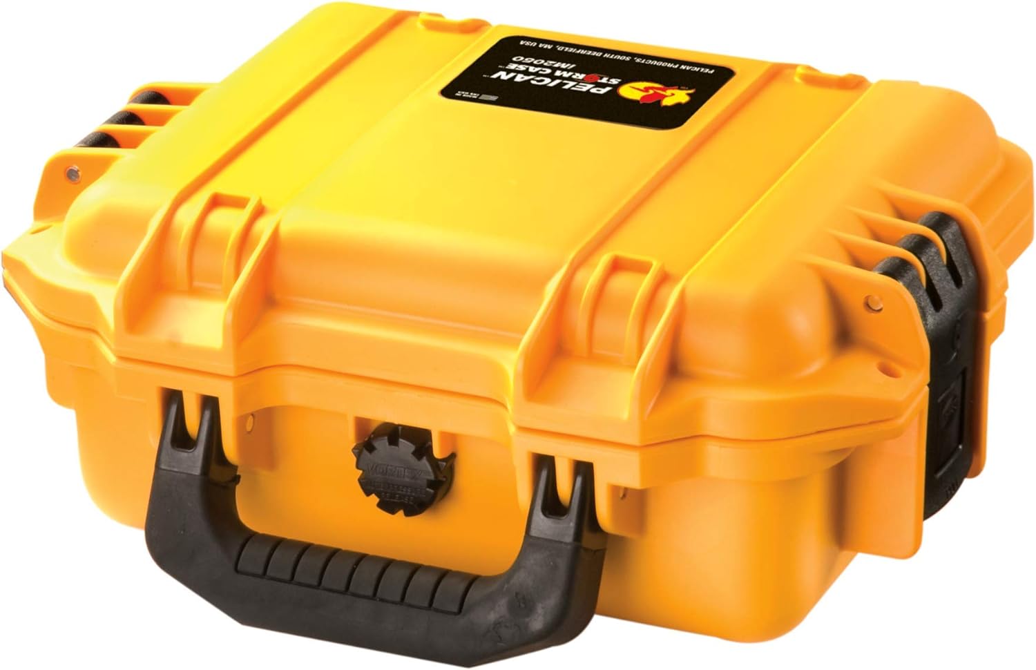 Pelican Storm iM2050 Case With Foam