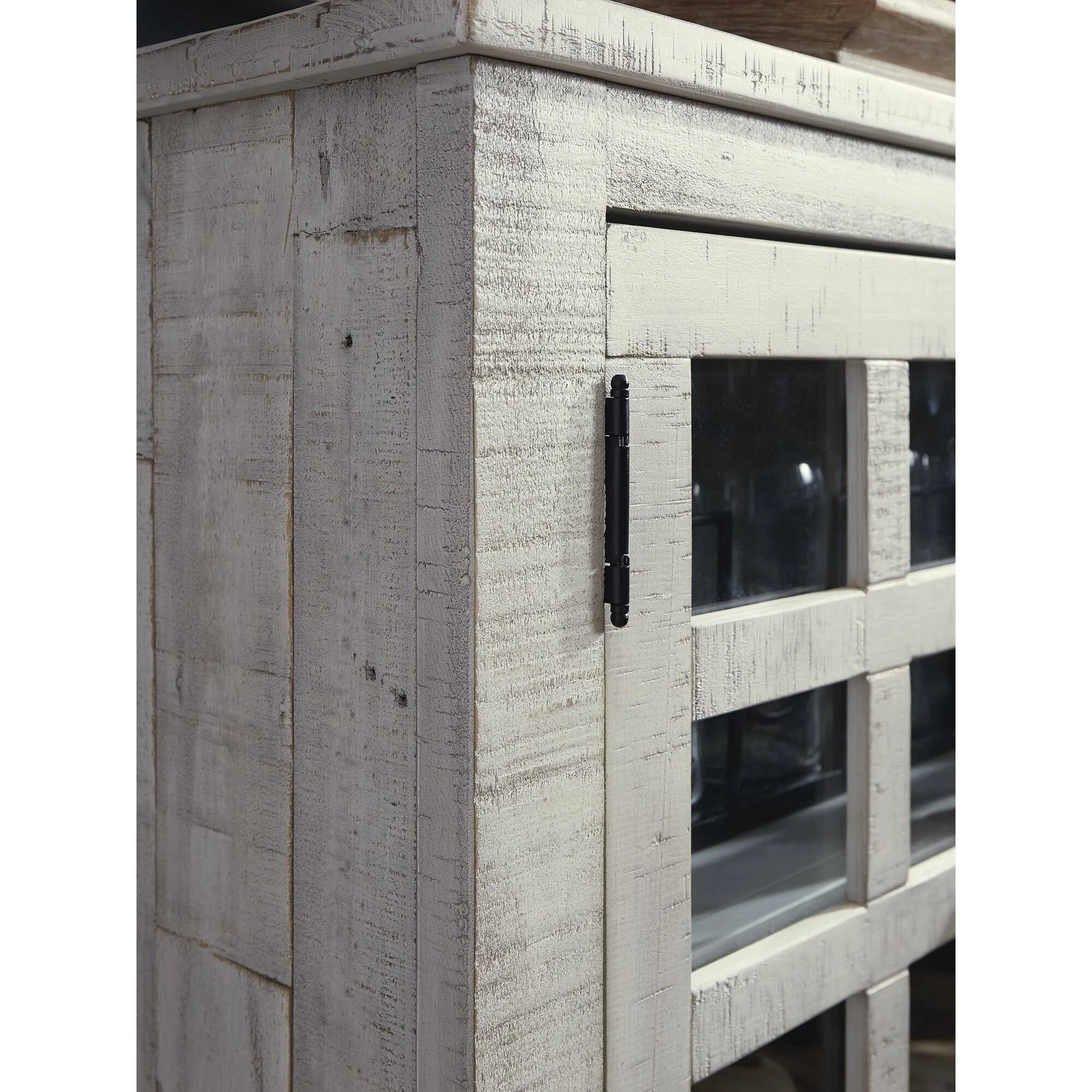 Ashley Falkgate Accent Cabinet