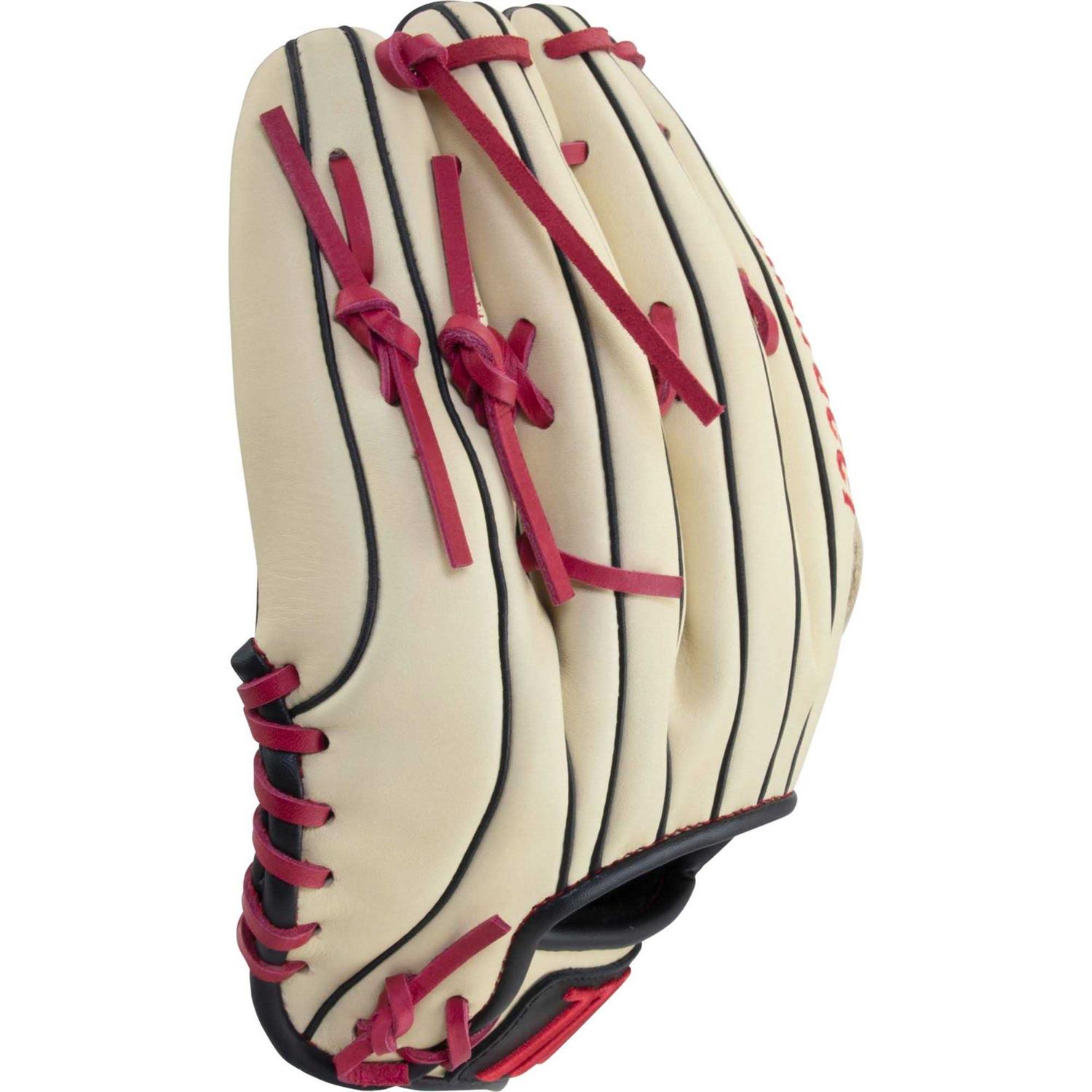 Marucci Oxbow M-Type Baseball Glove Series - Sports Supplies Online Store