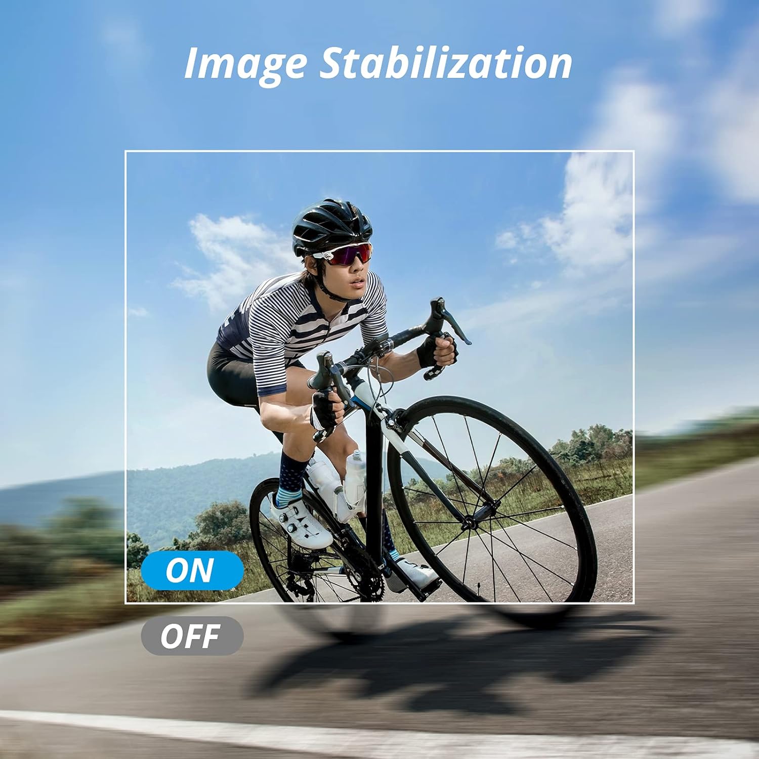 AKASO Brave 4 Pro 4K30FPS Action Camera
