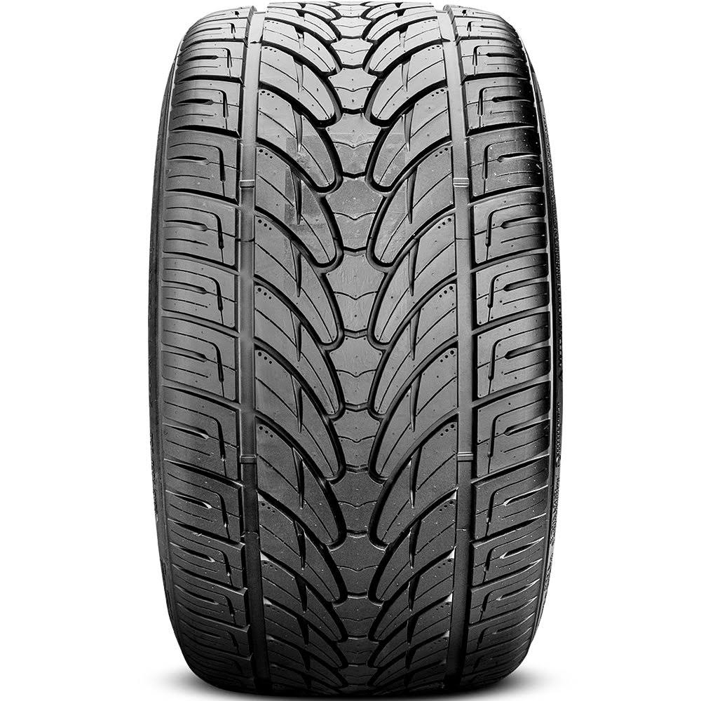 Lionhart LH-TEN : 285/45R22 114V XL