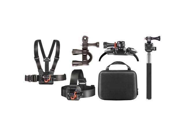 GoPro HERO5 Black Ultra HD Action Camera - 4K