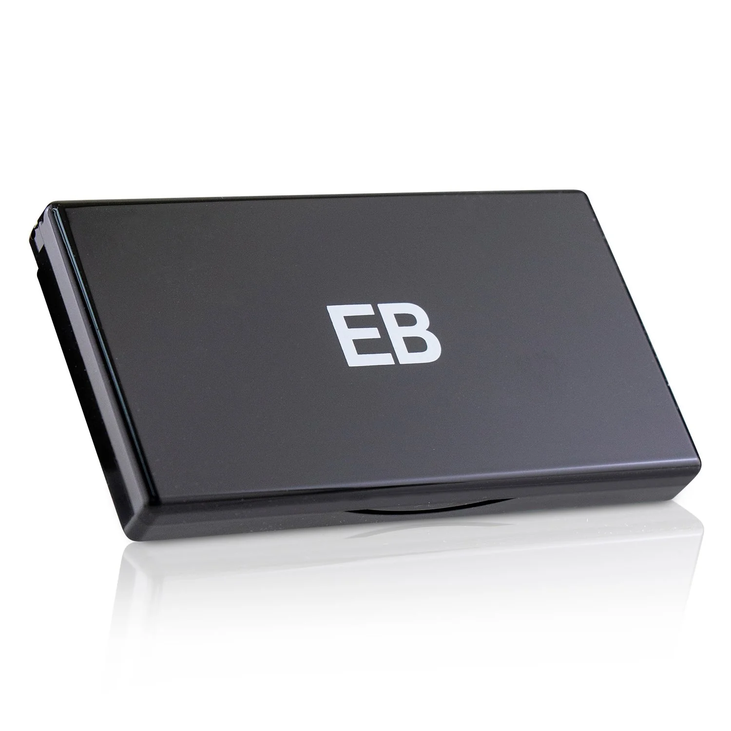 Edward Bess Expert Edit Matte Eyeshadow Trio - # Subtle Smoke  4g/0.14oz