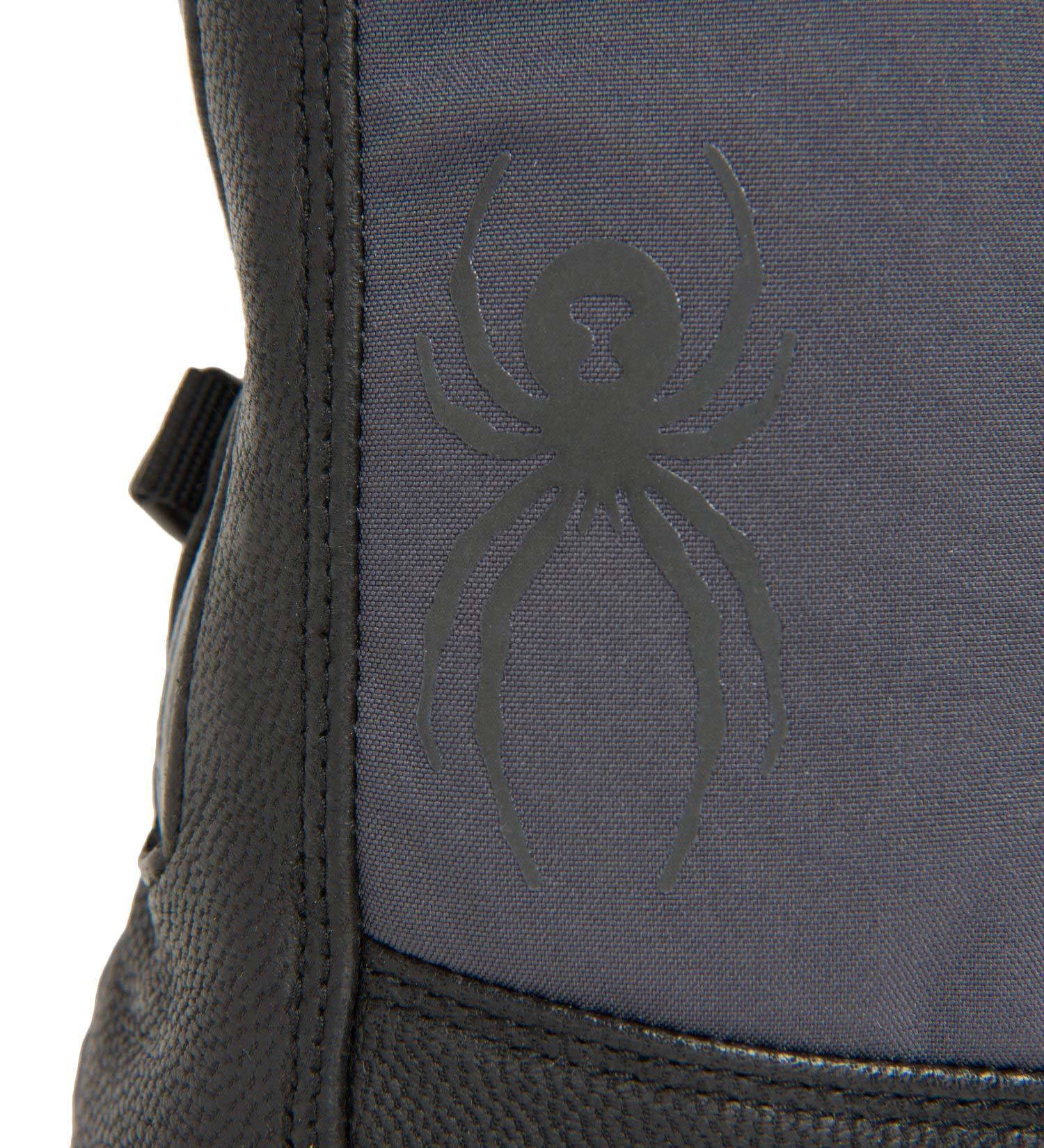 Spyder Men&s B.A. GTX Ski Glove S