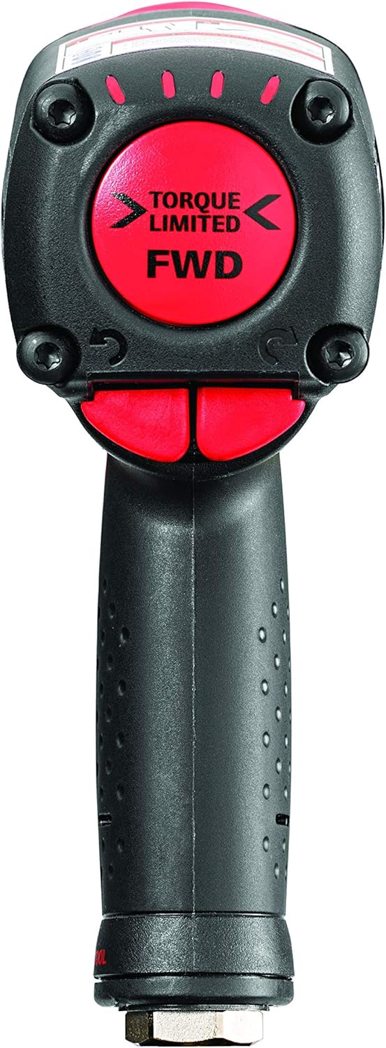 Ingersoll Rand 2135QTL-2 1/2" Torque Limited Impact Wrench