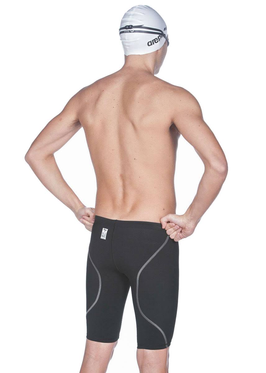 Arena Jammer Powerskin St 2.0 Black 26