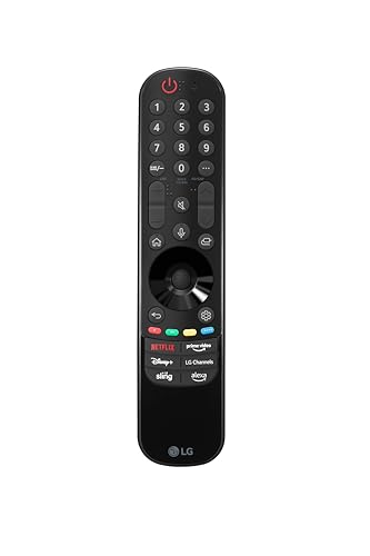 LG Class OLED B4 Series Smart TV 2024 - Smart Home Appliances
