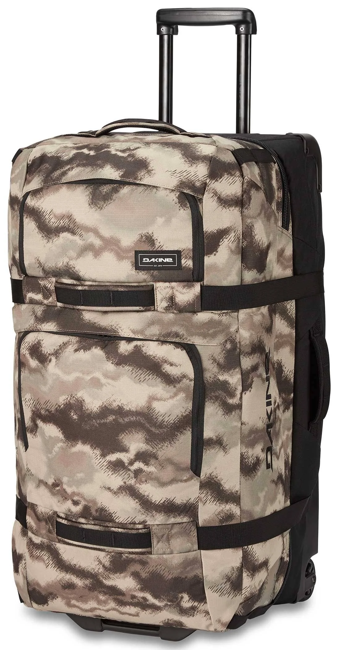 Dakine Split Roller 110L Ashcroft Camo