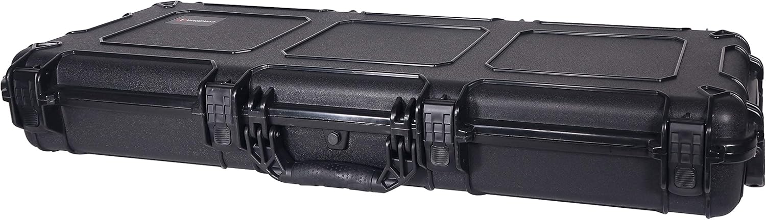 Condition 1 Tactical Rifle Case