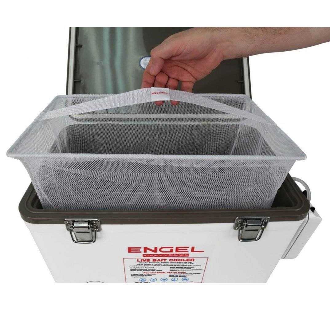 Engel Live Bait Cooler - Sports Supplies Online Store