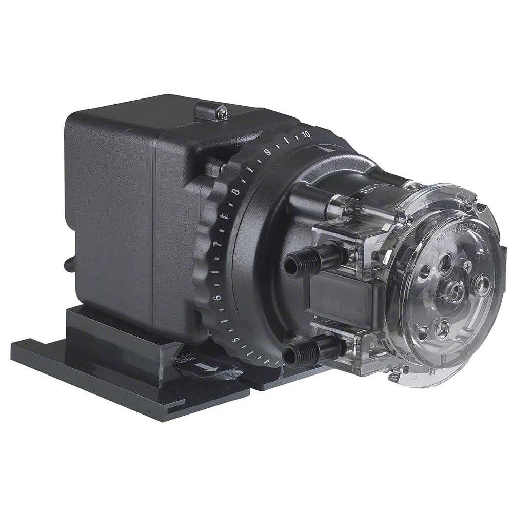 Stenner 85MHP17 Peristaltic Pump 85MJH2A - Shop Hardware Tools Online Store