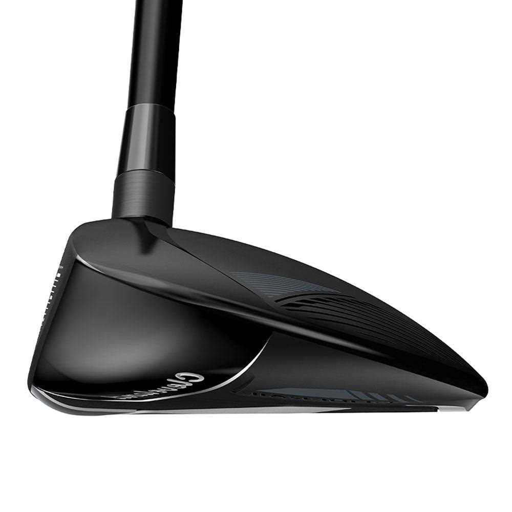 Cleveland Halo XL Fairway Wood - Sports Supplies Online Store