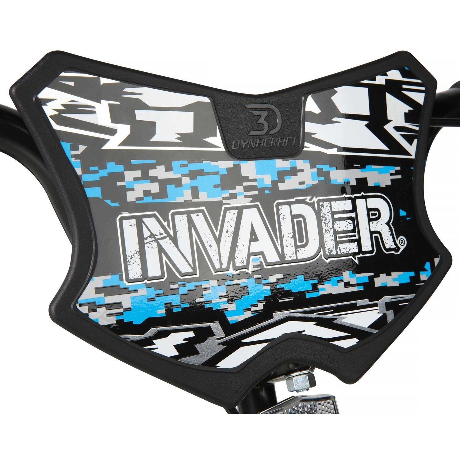Dynacraft 16 Invader Boys Bike - Sports Supplies Online Store