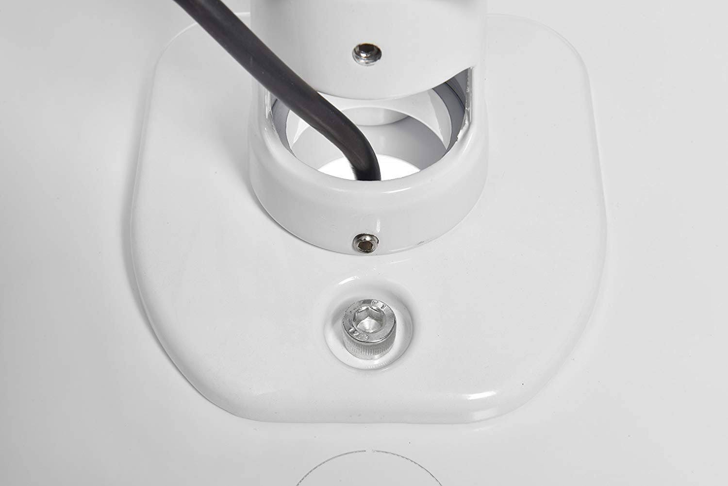 Amer Mounts AMRDCP100KIT Universal Drop Ceiling Projector Mount.