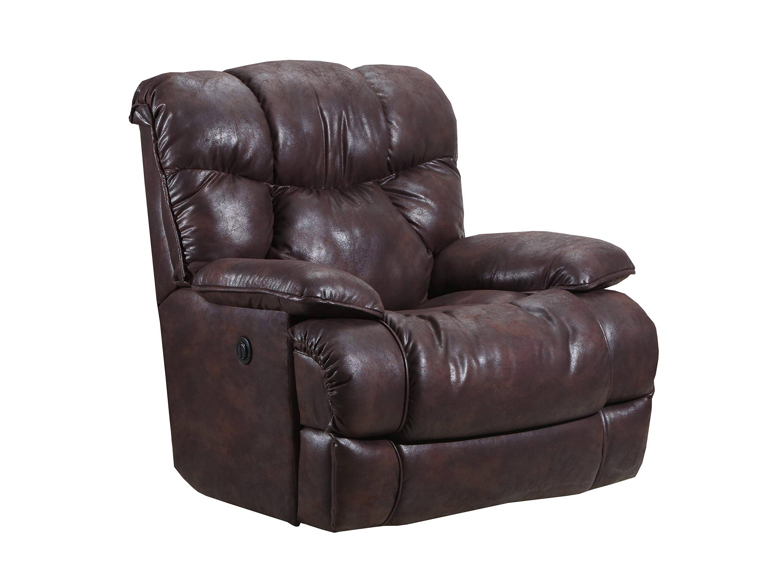 Lane Furniture Kane Espresso Wallsaver Recliner