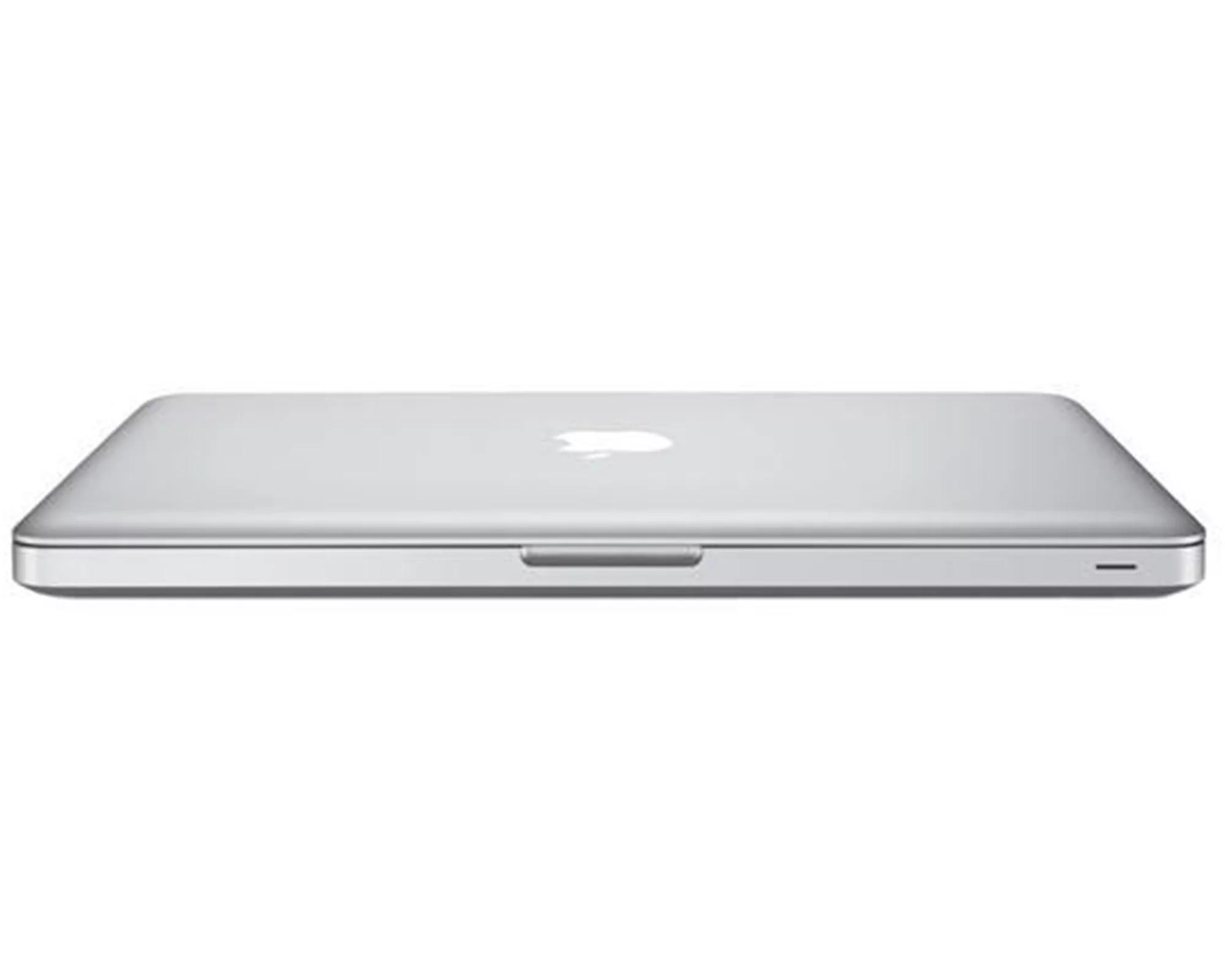 Restored Apple MacBook Pro 13.3-inch Intel Core i5 4GB RAM Mac OS 500GB HDD Bundle: Black Case, Wireless Mouse