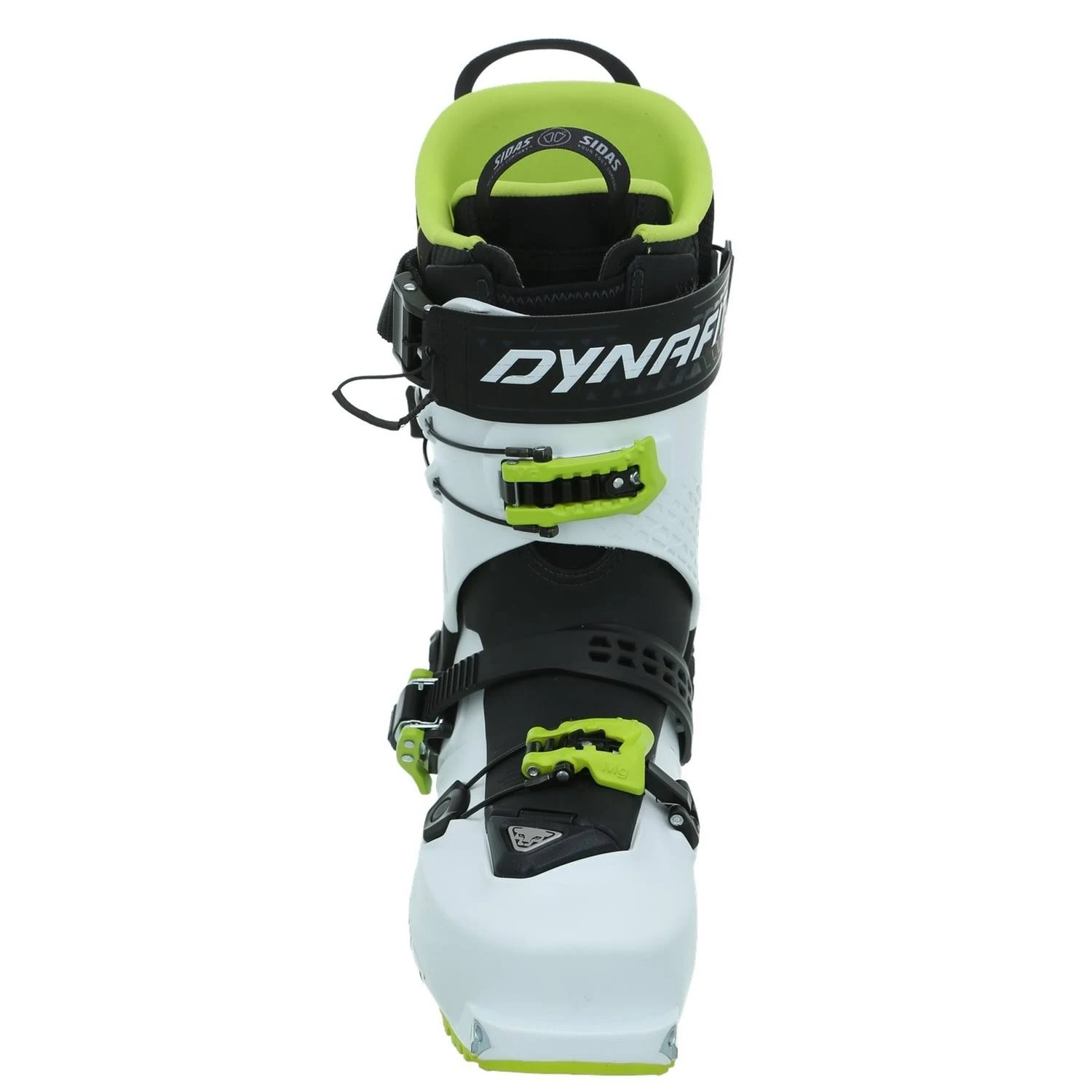 Dynafit Hoji Free 110 White/Lime Punch / 29