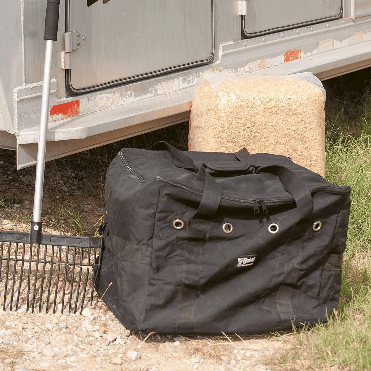 Cashel Hay Bale Bag, Large