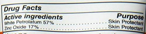 Medline Remedy Phytoplex Z-Guard Skin Protectant Paste 12 Count