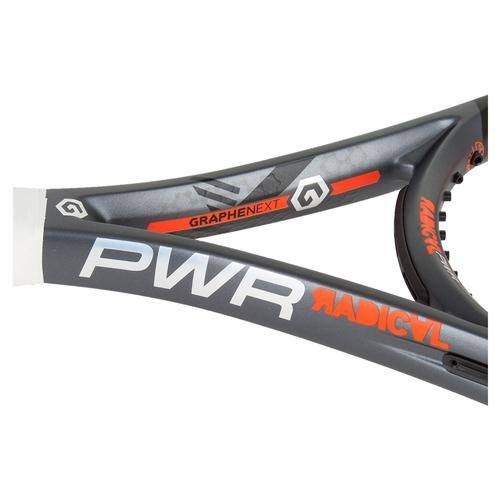 Head Graphene XT Radical Pwr Tennis Racquet