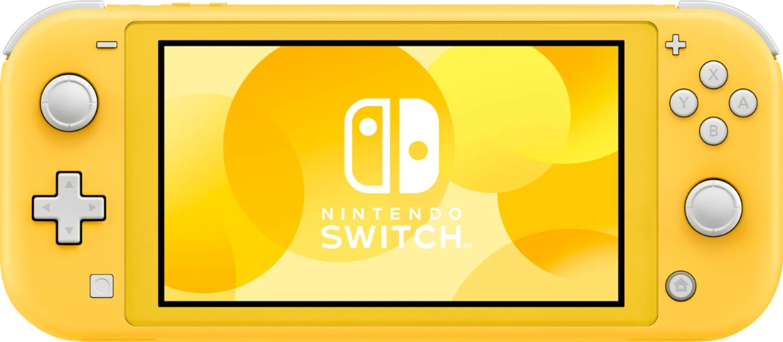 Nintendo Switch Lite Yellow with Metroid Dread, Mytrix 128GB MicroSD Card and Accessories NS Game Disc Bundle Best Holiday Gift