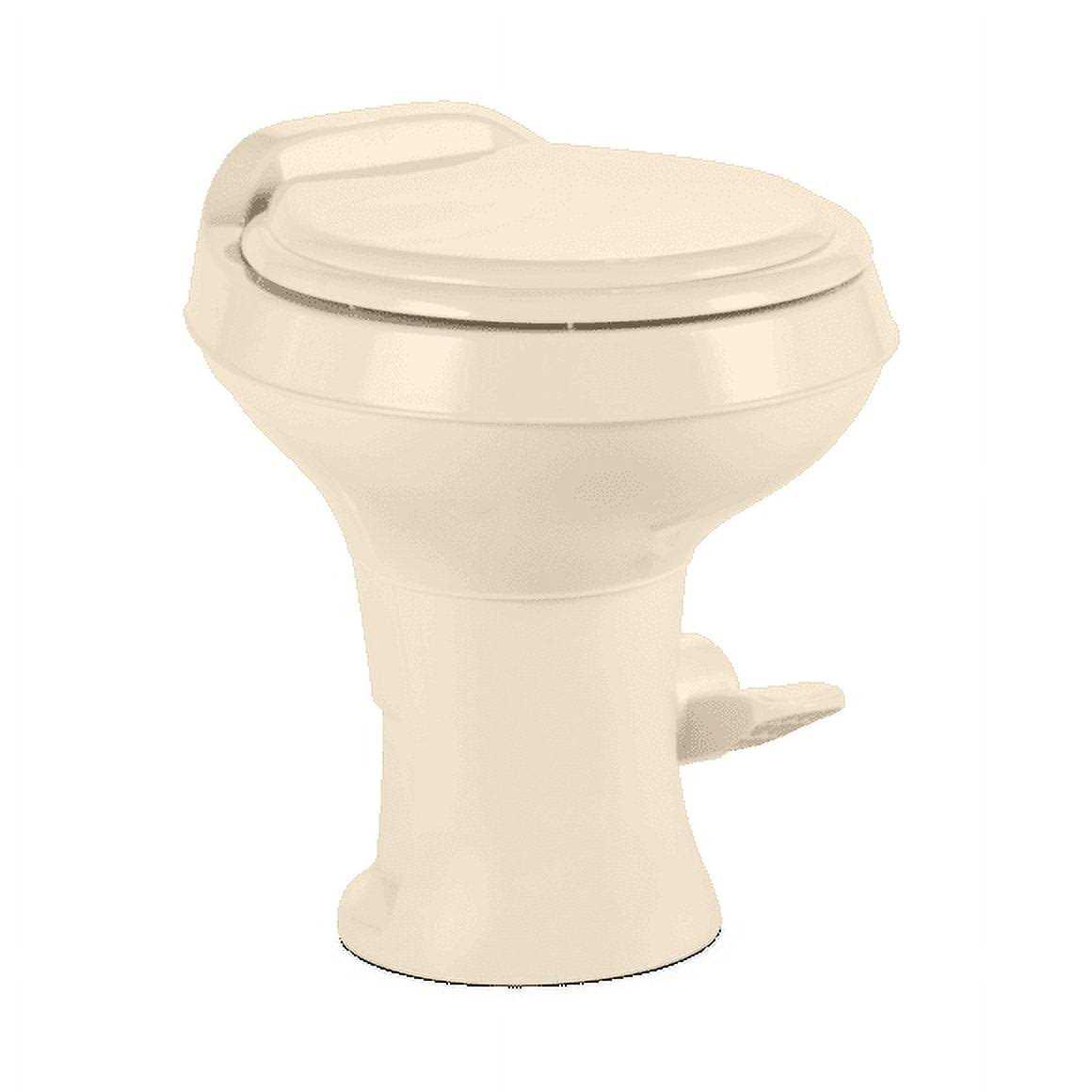 Dometic 300 Series RV Toilet