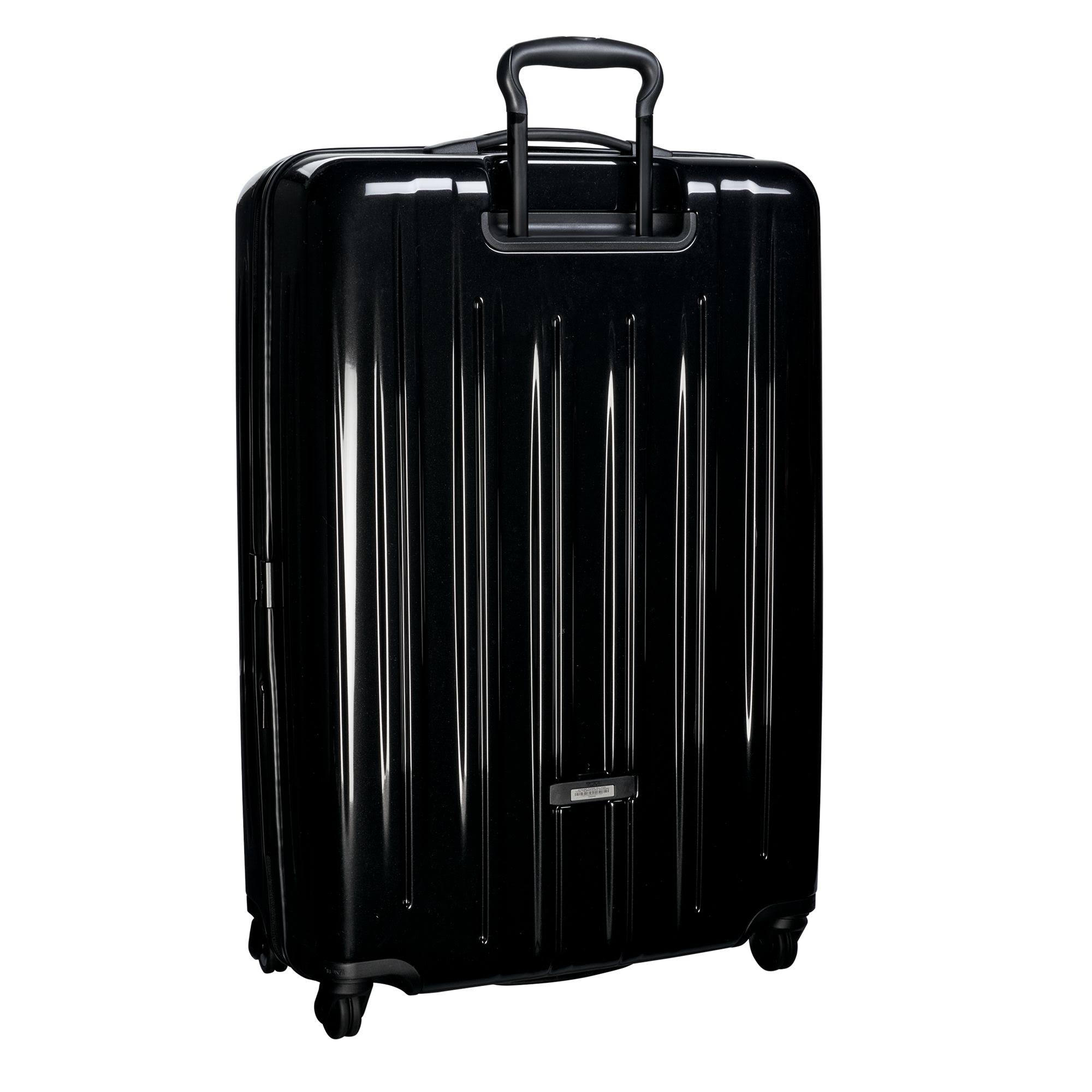 Tumi - V3 - Extended Trip Expandable Packing Case Black