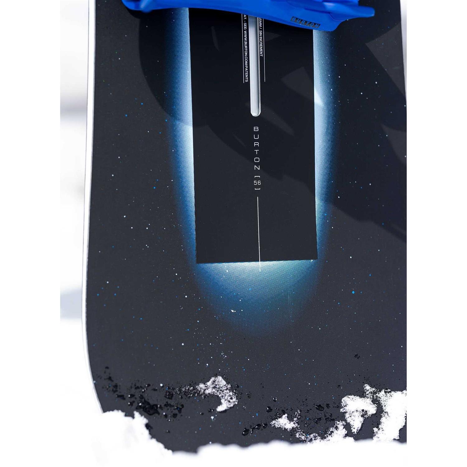 Burton Custom Flying V Snowboard - Sports Supplies Online Store