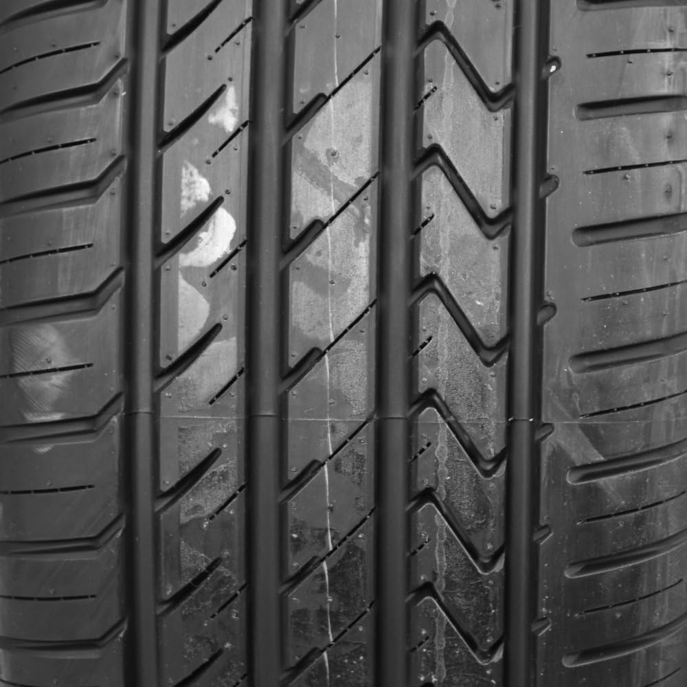 Lexani LX-Twenty All- Season Radial Tire-P295/35R21 107V