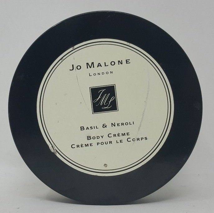 Jo Malone Basil u0026 Neroli Body Creme